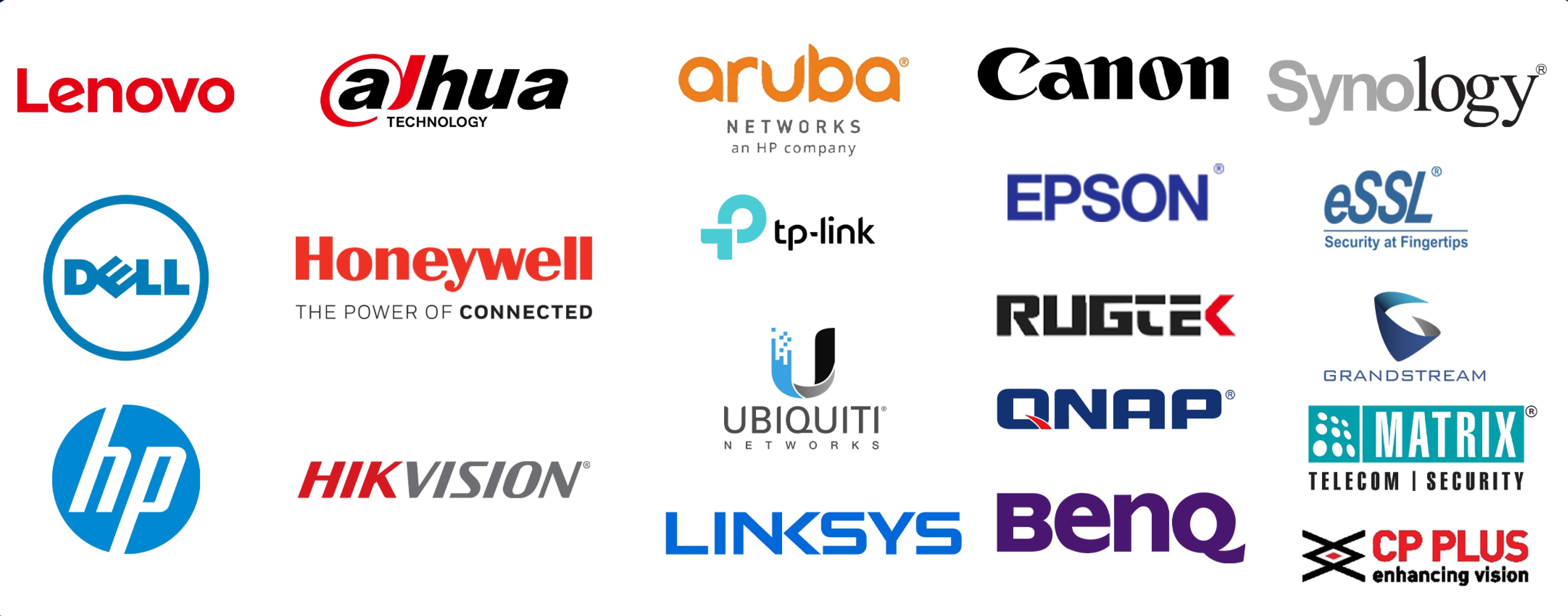 Business Partners