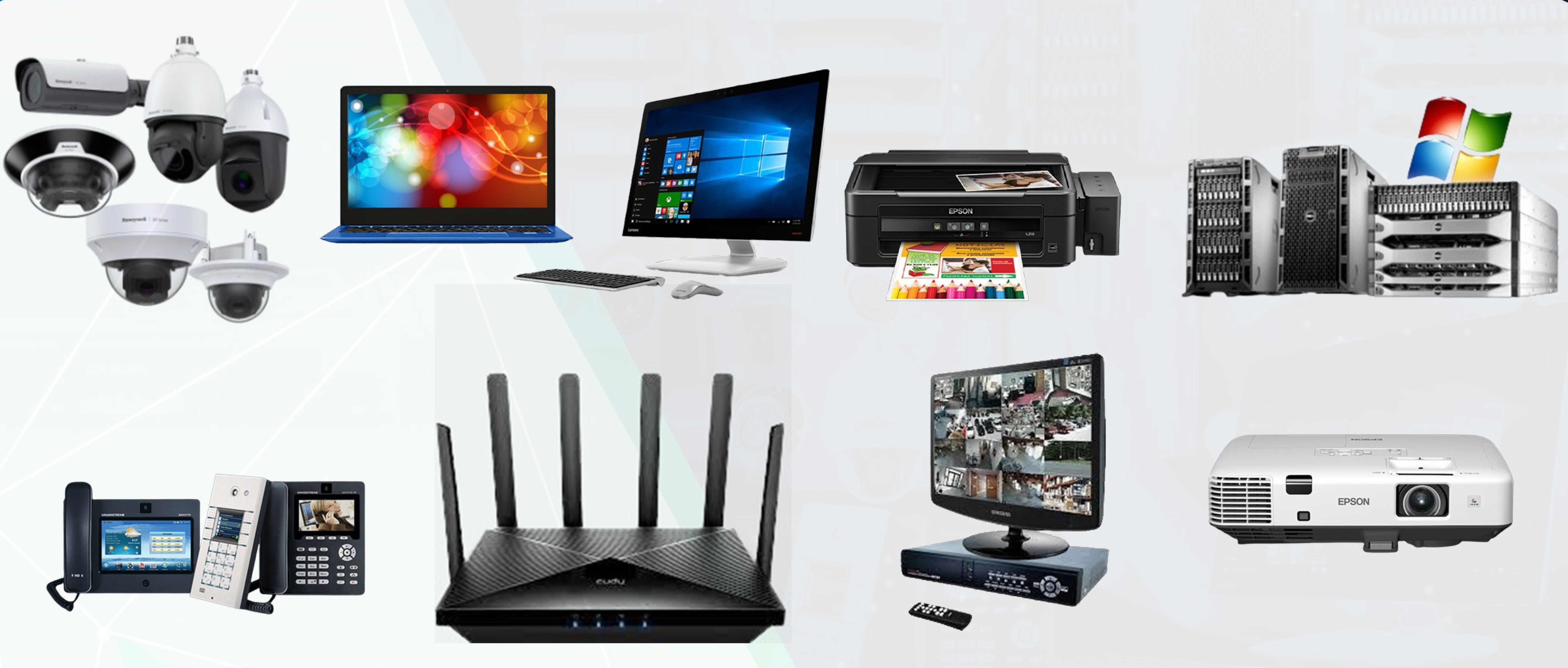 Product Cluster